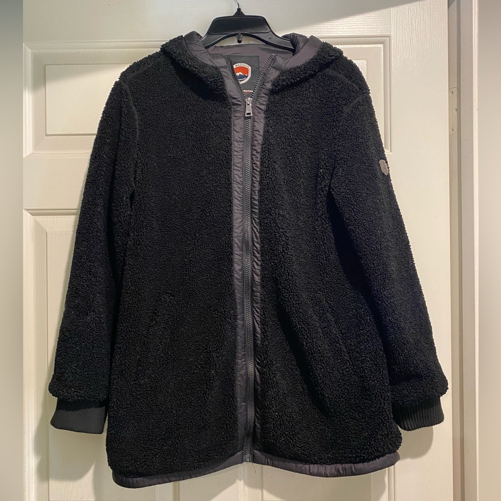 💥1 Madison Expedition jacket medium
